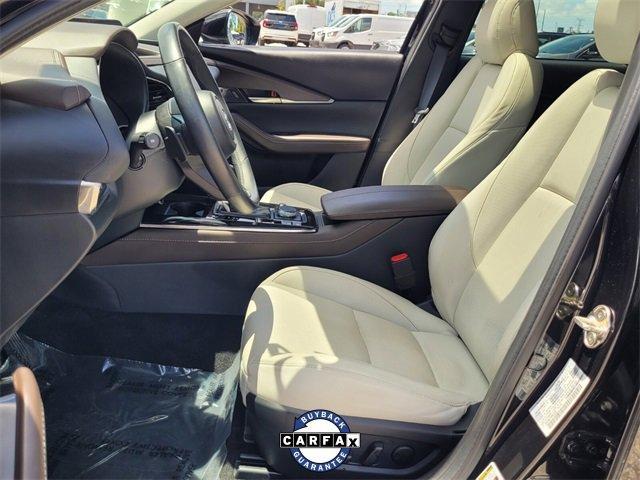 used 2023 Mazda CX-30 car, priced at $28,680