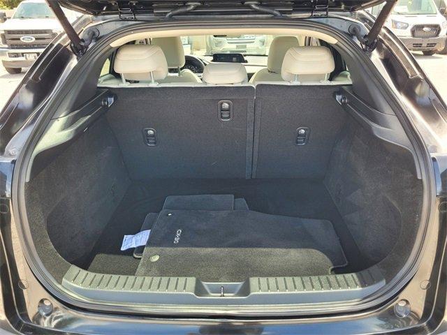 used 2023 Mazda CX-30 car, priced at $24,995