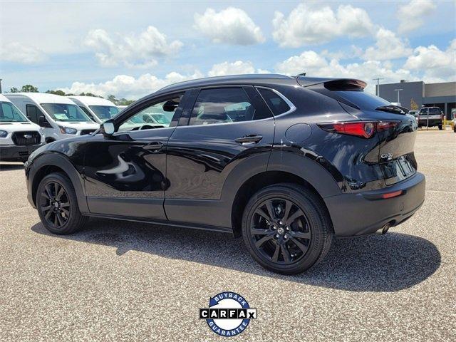 used 2023 Mazda CX-30 car, priced at $28,680