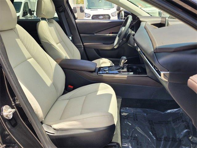 used 2023 Mazda CX-30 car, priced at $24,995