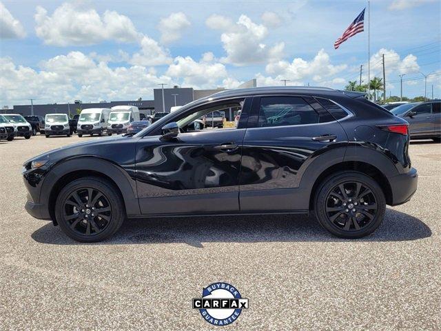 used 2023 Mazda CX-30 car, priced at $28,680