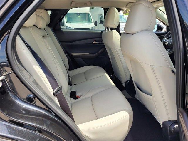 used 2023 Mazda CX-30 car, priced at $24,995