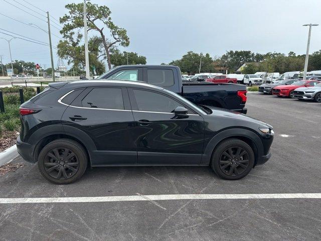 used 2023 Mazda CX-30 car, priced at $28,995