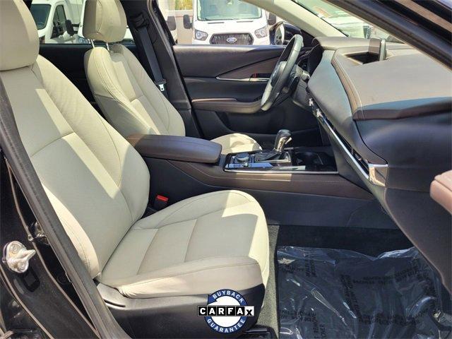 used 2023 Mazda CX-30 car, priced at $28,680