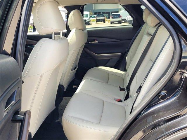 used 2023 Mazda CX-30 car, priced at $24,995
