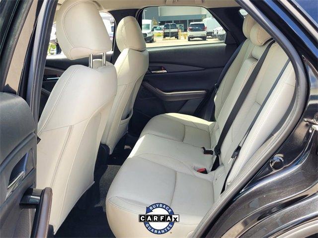 used 2023 Mazda CX-30 car, priced at $28,680