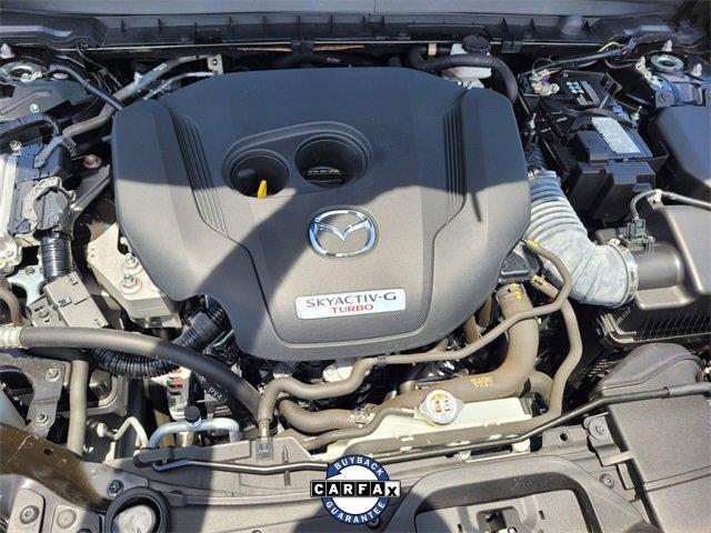used 2023 Mazda CX-30 car, priced at $28,680