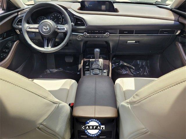 used 2023 Mazda CX-30 car, priced at $28,680