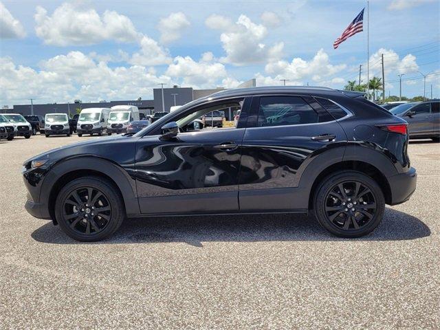 used 2023 Mazda CX-30 car, priced at $24,995