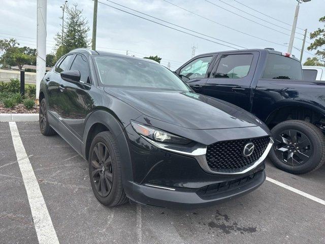 used 2023 Mazda CX-30 car, priced at $28,995