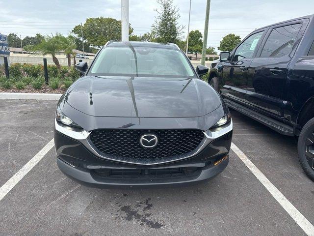 used 2023 Mazda CX-30 car, priced at $28,995
