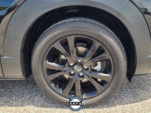 used 2023 Mazda CX-30 car, priced at $28,680