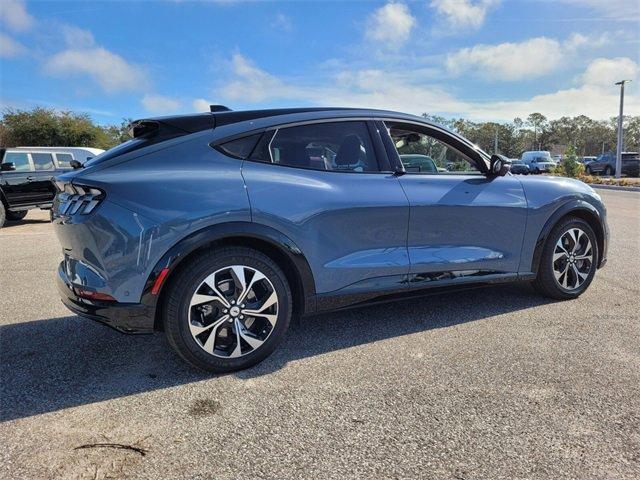 used 2023 Ford Mustang Mach-E car, priced at $31,500