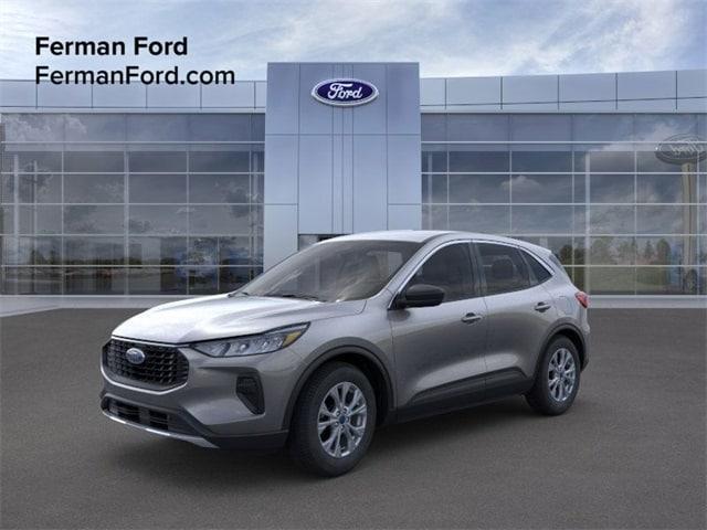 new 2024 Ford Escape car, priced at $28,245