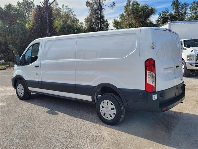 new 2024 Ford Transit-250 car, priced at $50,495