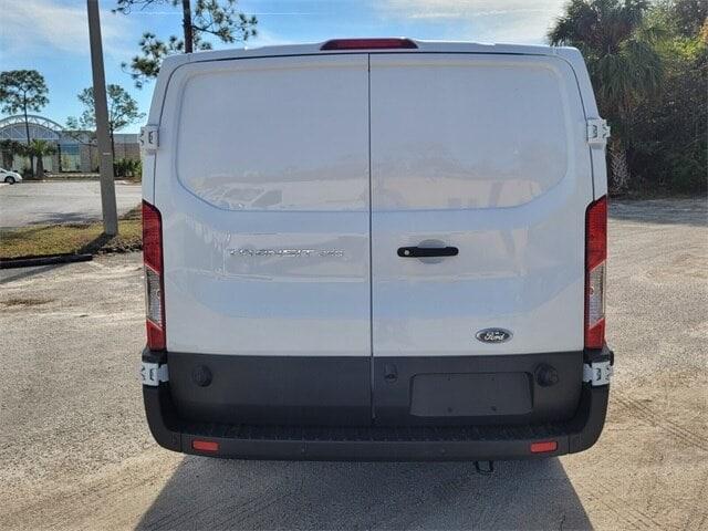 new 2024 Ford Transit-250 car, priced at $49,495