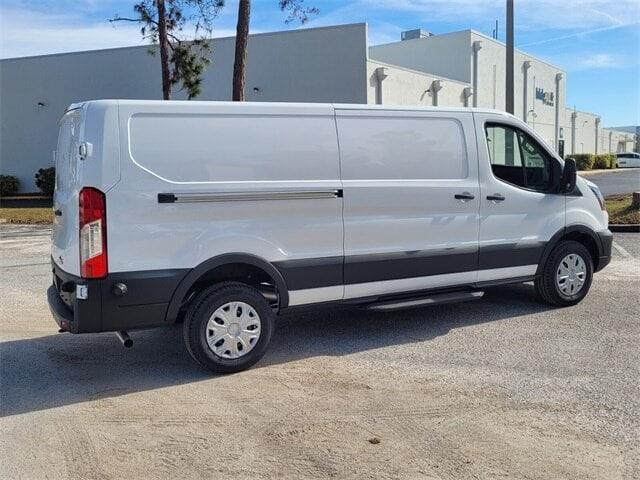 new 2024 Ford Transit-250 car, priced at $49,495