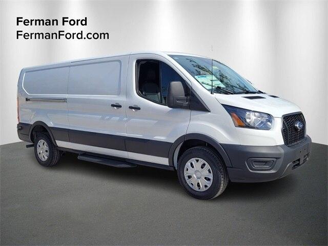 new 2024 Ford Transit-250 car, priced at $49,495