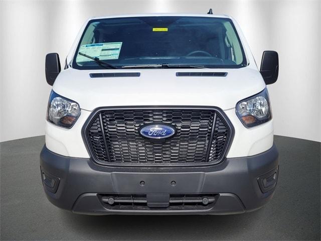 new 2024 Ford Transit-250 car, priced at $50,495