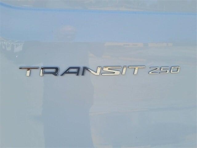 new 2024 Ford Transit-250 car, priced at $49,495