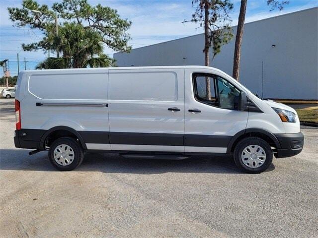 new 2024 Ford Transit-250 car, priced at $49,495