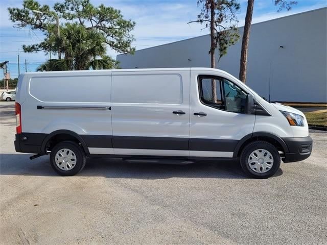 new 2024 Ford Transit-250 car, priced at $50,495