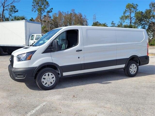 new 2024 Ford Transit-250 car, priced at $49,495