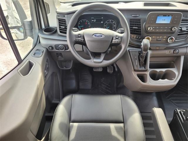 new 2024 Ford Transit-250 car, priced at $50,495