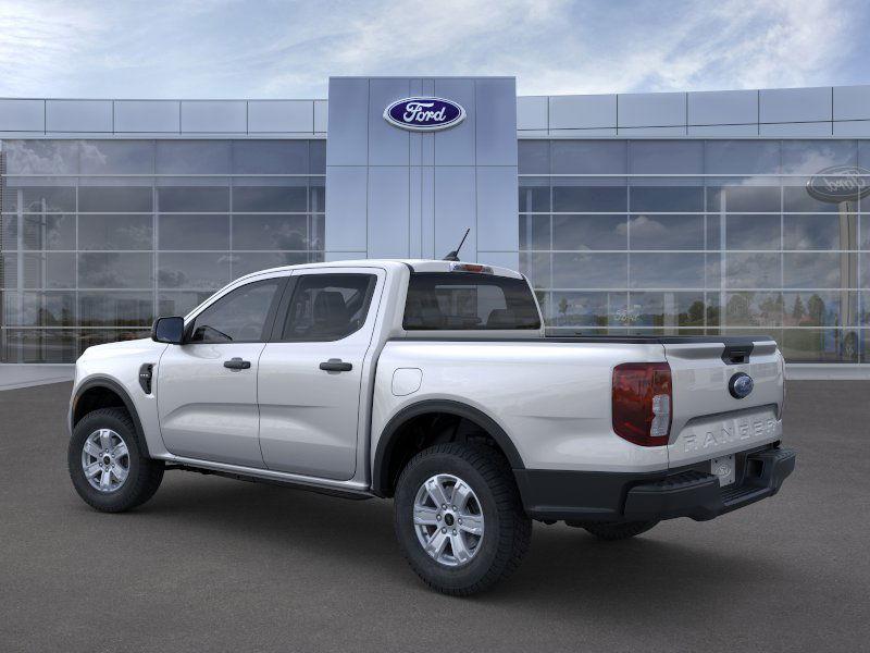 new 2024 Ford Ranger car, priced at $32,265