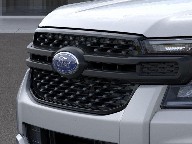 new 2024 Ford Ranger car, priced at $32,265