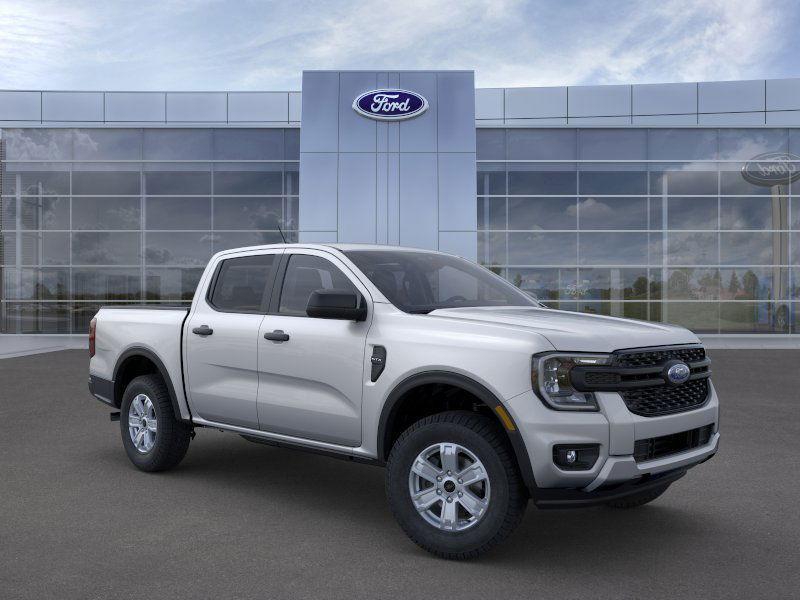 new 2024 Ford Ranger car, priced at $32,265