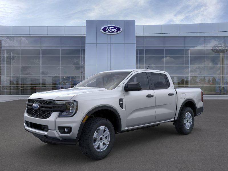 new 2024 Ford Ranger car, priced at $32,265