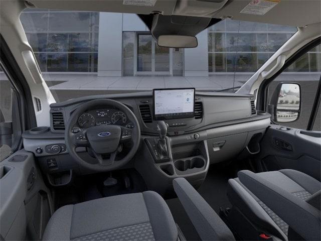 new 2024 Ford Transit-350 car, priced at $65,085