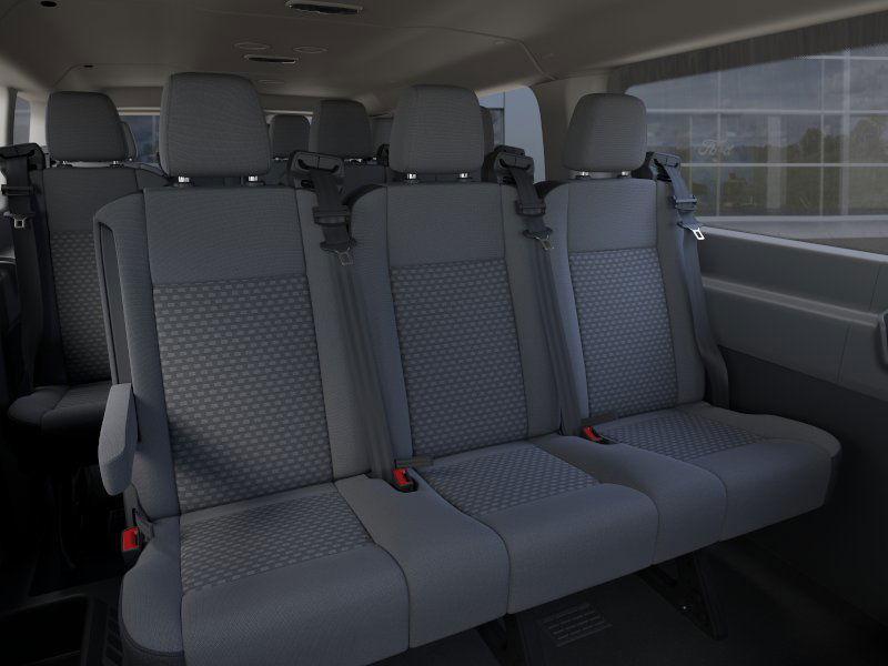 new 2024 Ford Transit-350 car, priced at $65,585