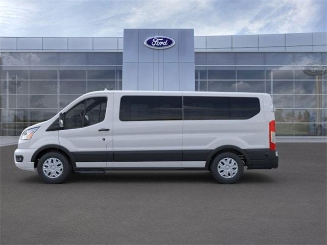 new 2024 Ford Transit-350 car, priced at $65,085