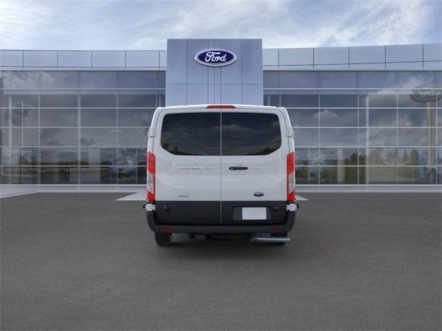 new 2024 Ford Transit-350 car, priced at $65,085