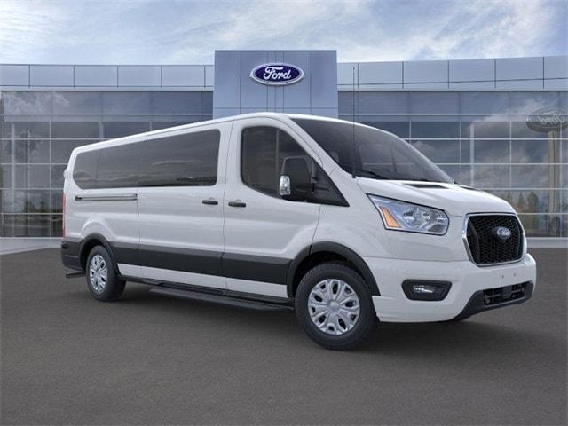 new 2024 Ford Transit-350 car, priced at $65,085