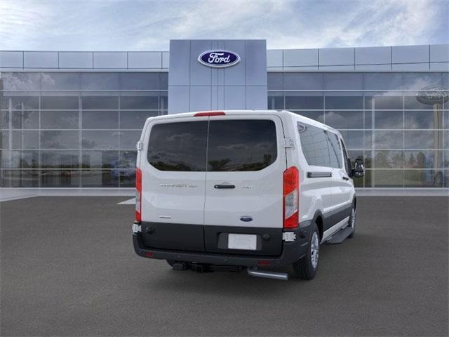 new 2024 Ford Transit-350 car, priced at $65,085