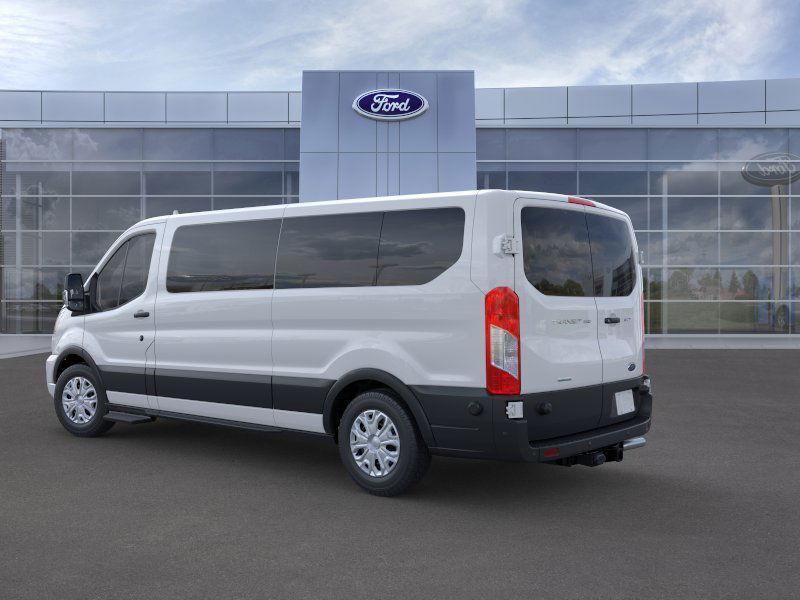 new 2024 Ford Transit-350 car, priced at $65,585