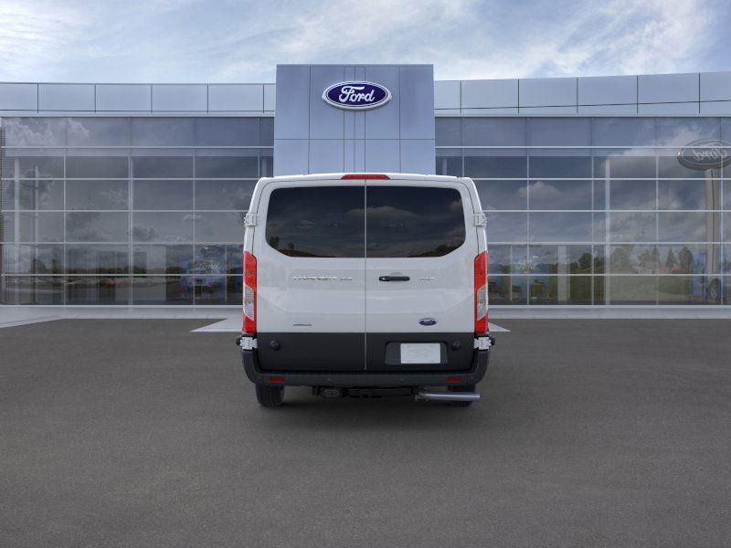 new 2024 Ford Transit-350 car, priced at $65,585