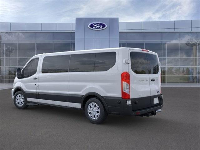 new 2024 Ford Transit-350 car, priced at $65,085