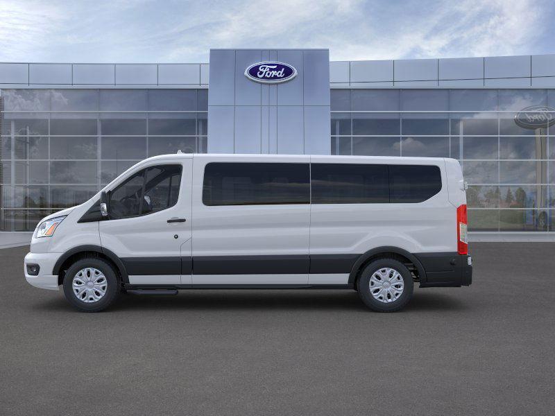 new 2024 Ford Transit-350 car, priced at $65,585