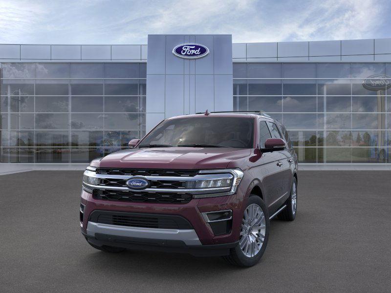 new 2024 Ford Expedition car, priced at $66,995