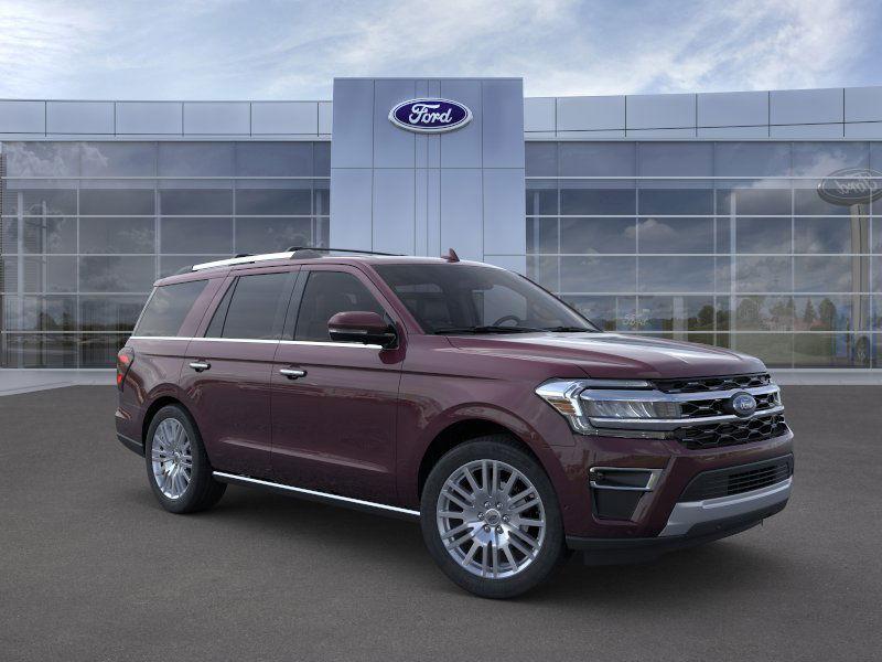 new 2024 Ford Expedition car, priced at $66,995