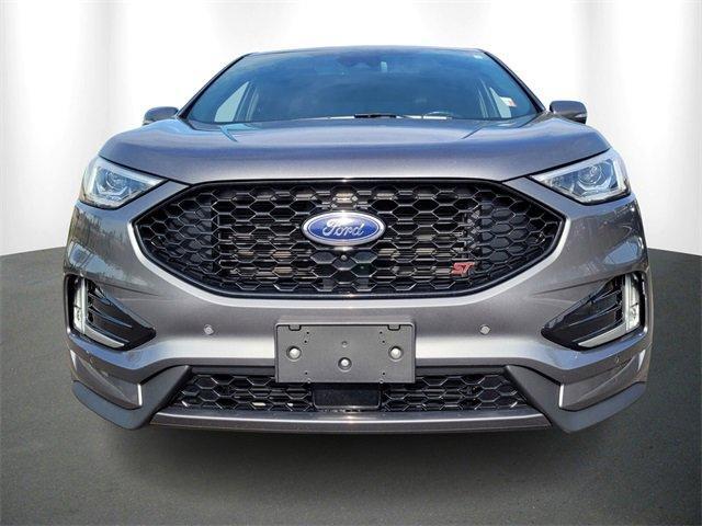 used 2021 Ford Edge car, priced at $26,500