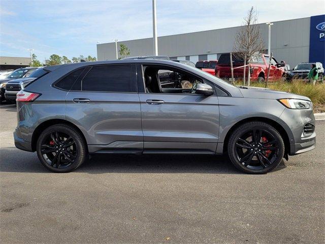 used 2021 Ford Edge car, priced at $26,500