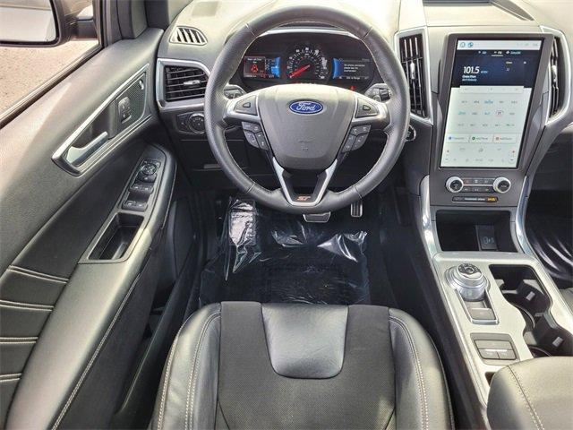 used 2021 Ford Edge car, priced at $26,500