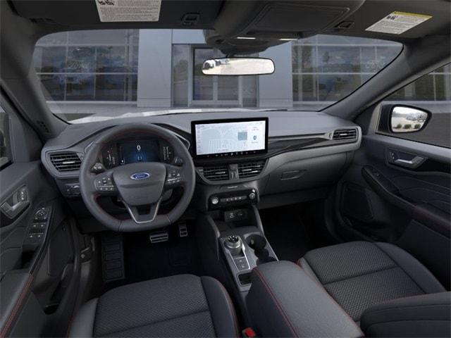 new 2024 Ford Escape car, priced at $28,995