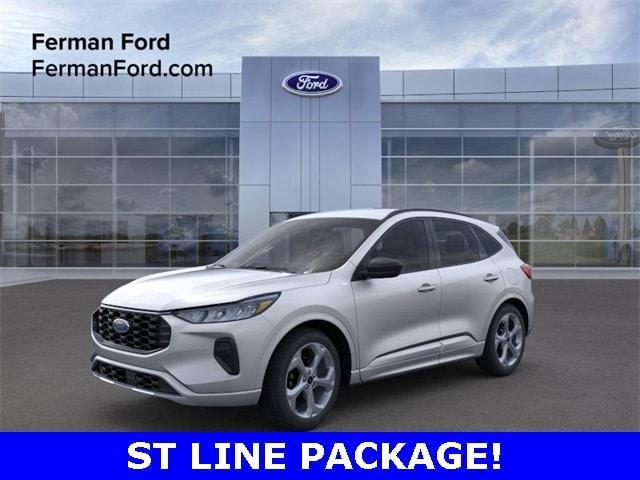 new 2024 Ford Escape car, priced at $29,495