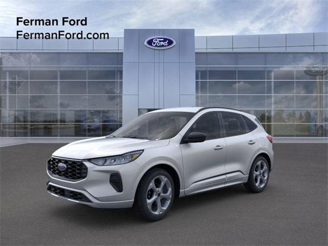 new 2024 Ford Escape car, priced at $28,995